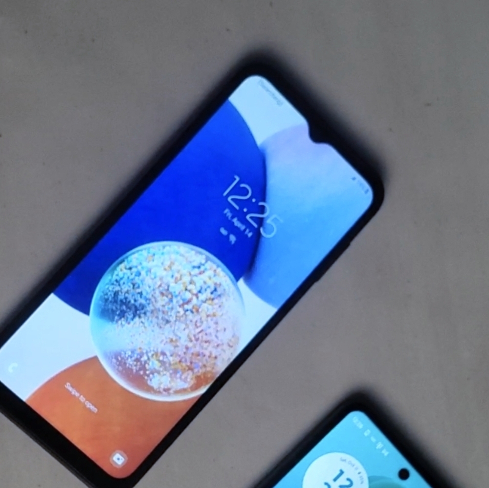 SAMSUNG Galaxy A14 5G